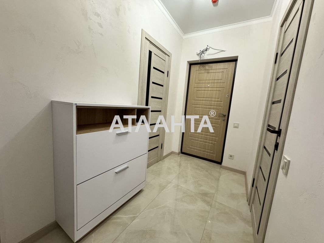 1-room apartment apartment by the address st. Lyustdorfskaya dor Chernomorskaya dor (area 35 m²) - Atlanta.ua - photo 4