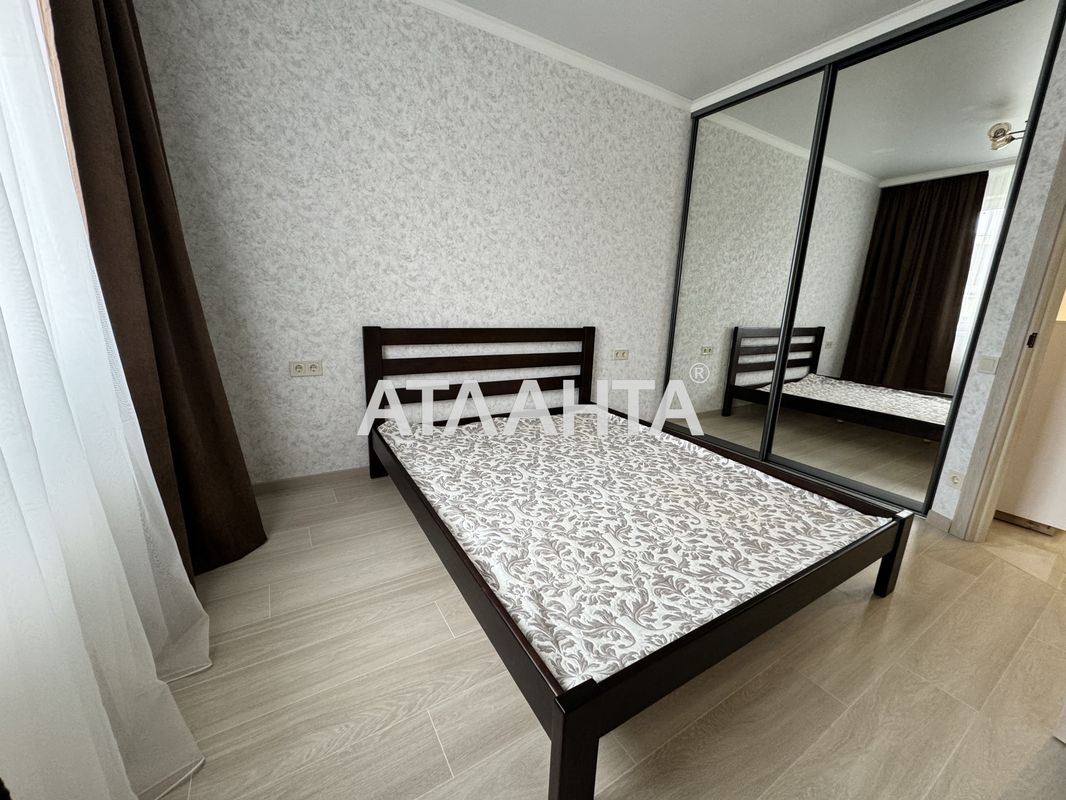 1-room apartment apartment by the address st. Lyustdorfskaya dor Chernomorskaya dor (area 35 m²) - Atlanta.ua - photo 9