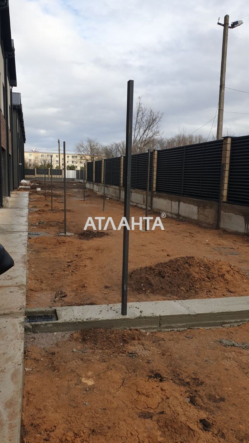 House by the address st. Fruktovaya (area 133 m²) - Atlanta.ua - photo 9