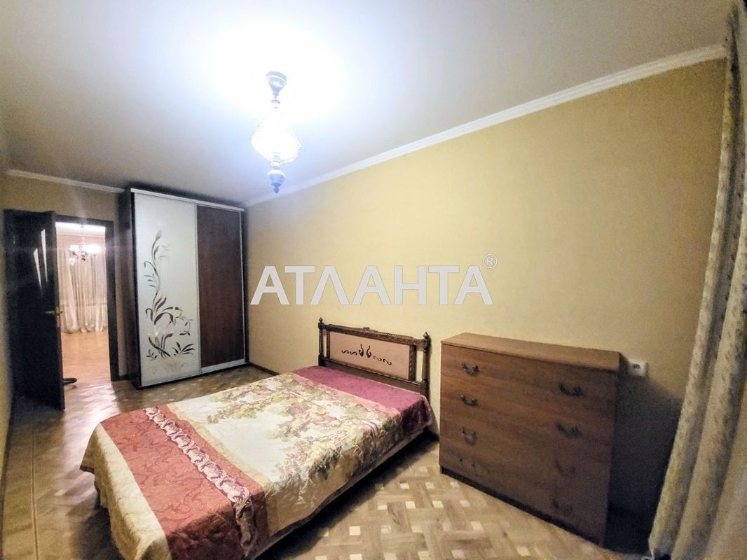 3-кімнатна квартира за адресою вул. Академіка Корольова (площа 62,4 м²) - Atlanta.ua - фото 5