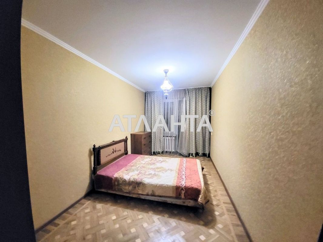 3-кімнатна квартира за адресою вул. Академіка Корольова (площа 62,4 м²) - Atlanta.ua - фото 6