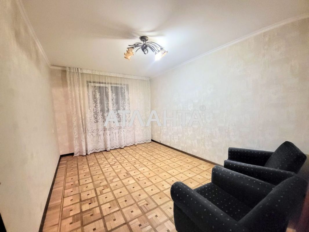 3-кімнатна квартира за адресою вул. Академіка Корольова (площа 62,4 м²) - Atlanta.ua - фото 7