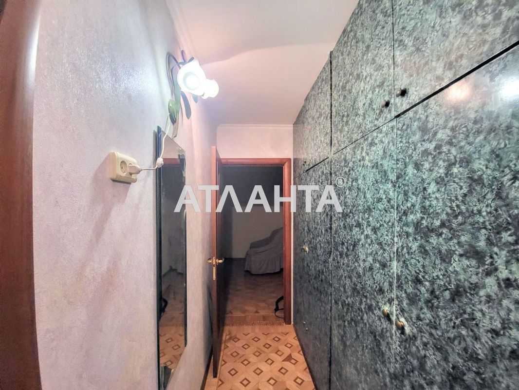 3-кімнатна квартира за адресою вул. Академіка Корольова (площа 62,4 м²) - Atlanta.ua - фото 10