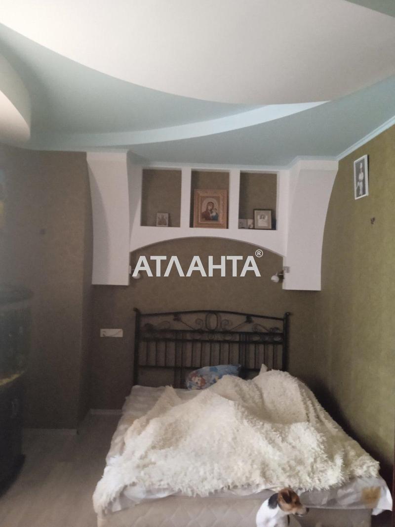 1-room apartment apartment by the address st. Raduzhnyy m n (area 80,6 m²) - Atlanta.ua - photo 4