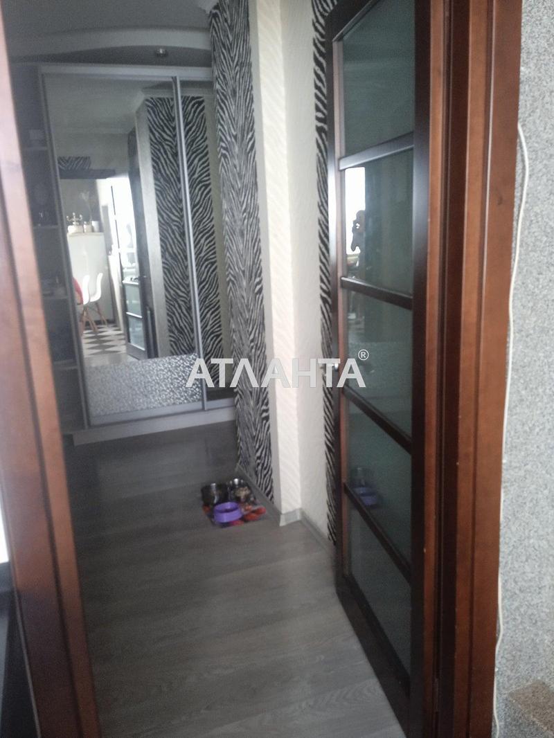 1-room apartment apartment by the address st. Raduzhnyy m n (area 80,6 m²) - Atlanta.ua - photo 9