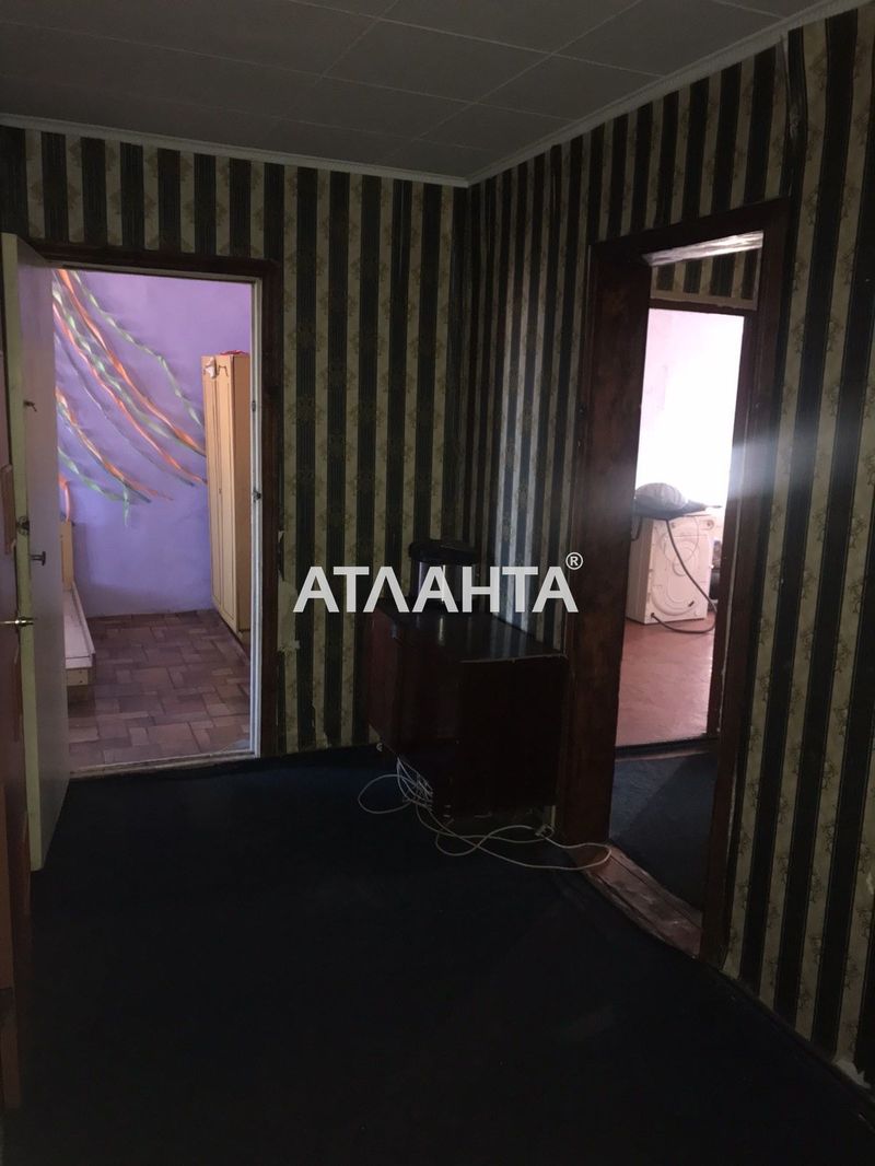 Многокомнатная квартира по адресу ул. Центральная (площадь 91,2 м²) - Atlanta.ua - фото 2