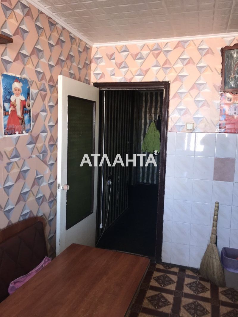 Многокомнатная квартира по адресу ул. Центральная (площадь 91,2 м²) - Atlanta.ua - фото 3