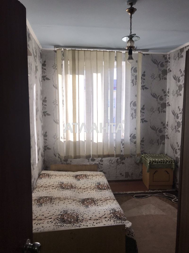 Многокомнатная квартира по адресу ул. Центральная (площадь 91,2 м²) - Atlanta.ua - фото 5