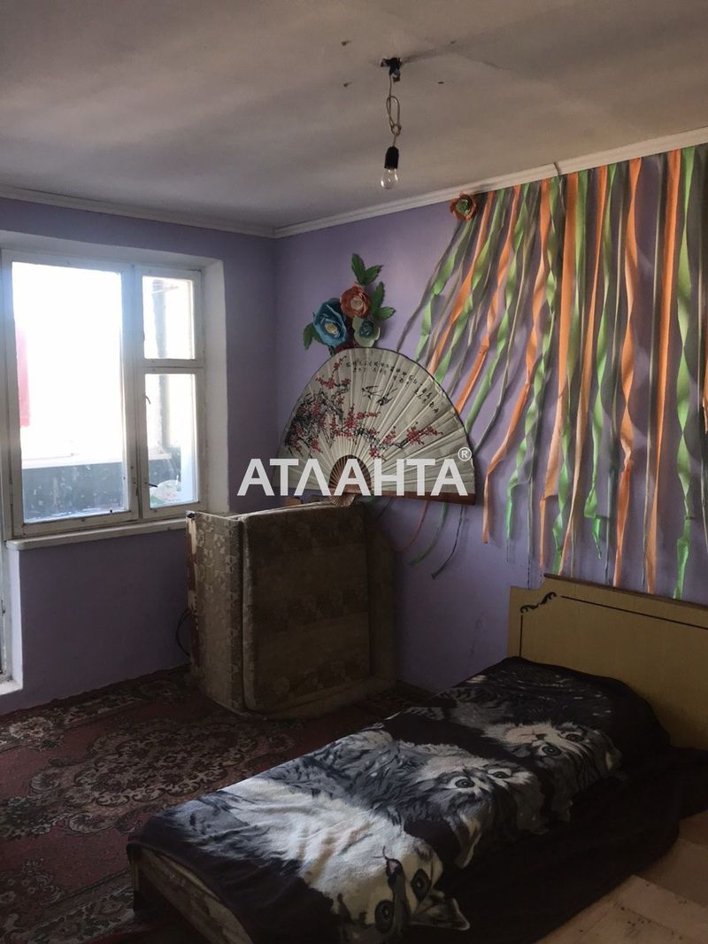 Многокомнатная квартира по адресу ул. Центральная (площадь 91,2 м²) - Atlanta.ua