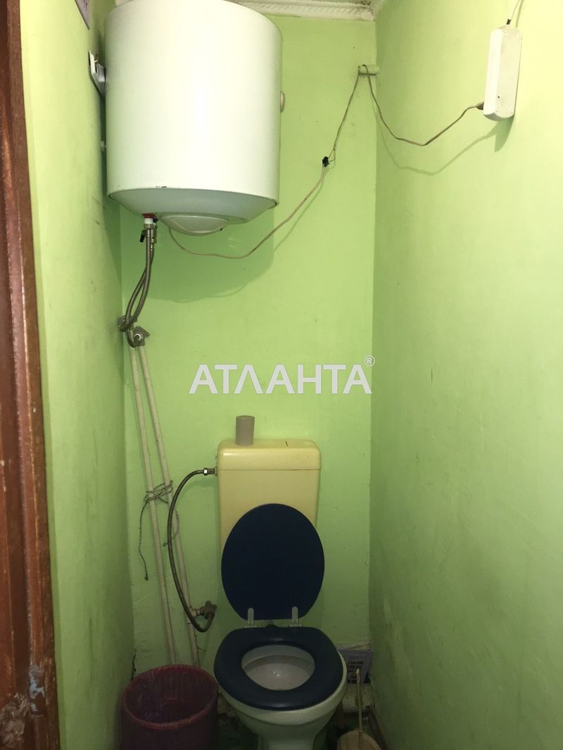Многокомнатная квартира по адресу ул. Центральная (площадь 91,2 м²) - Atlanta.ua - фото 6