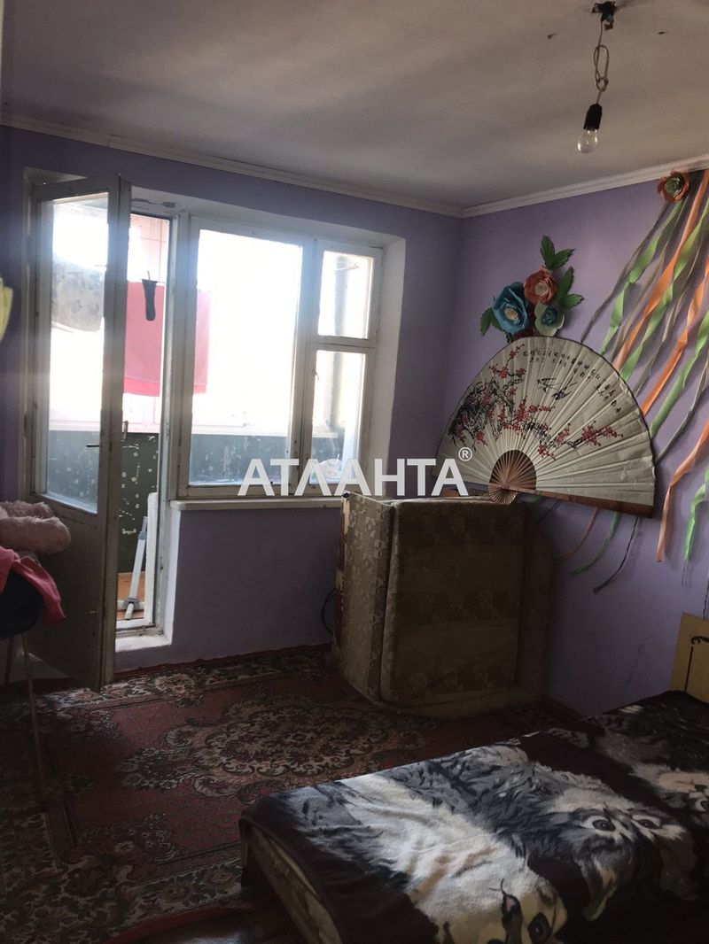 Многокомнатная квартира по адресу ул. Центральная (площадь 91,2 м²) - Atlanta.ua - фото 11