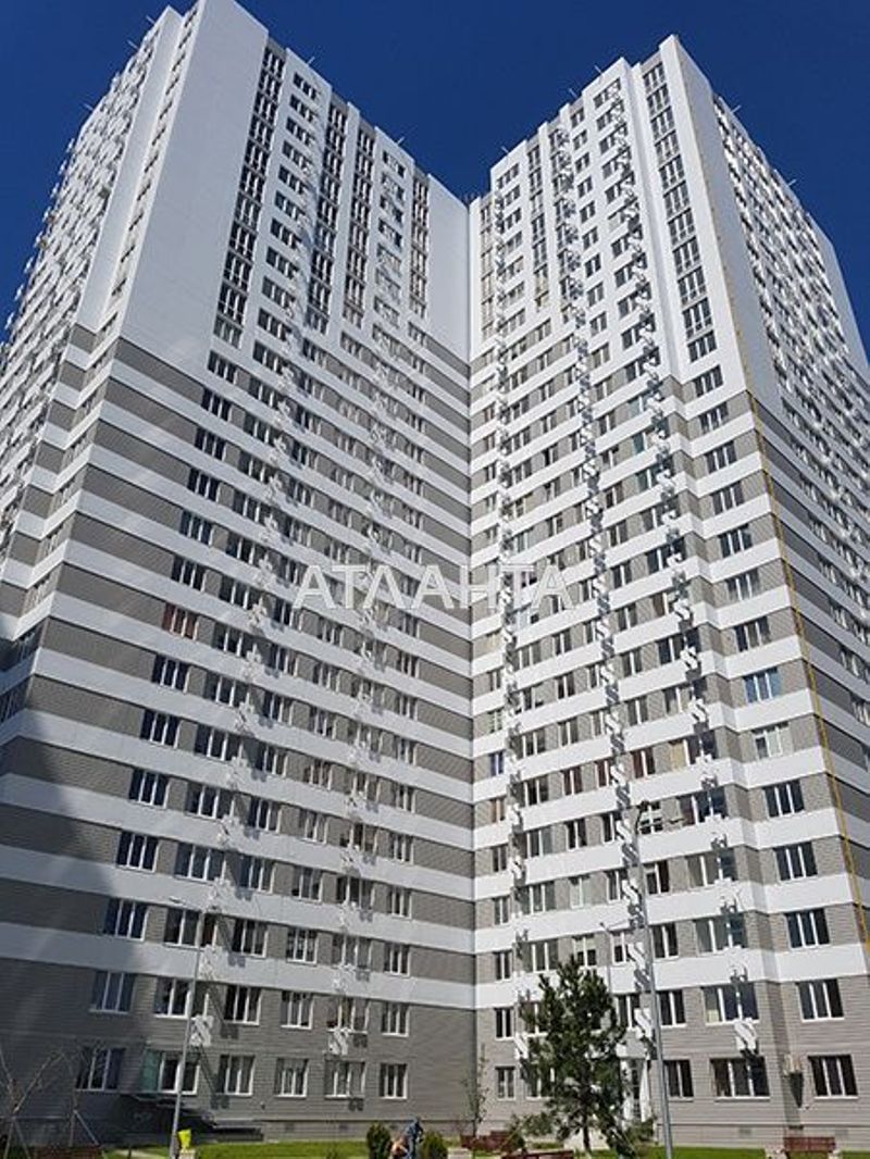3-кімнатна квартира за адресою Люстдорфська дор. (площа 86 м²) - Atlanta.ua