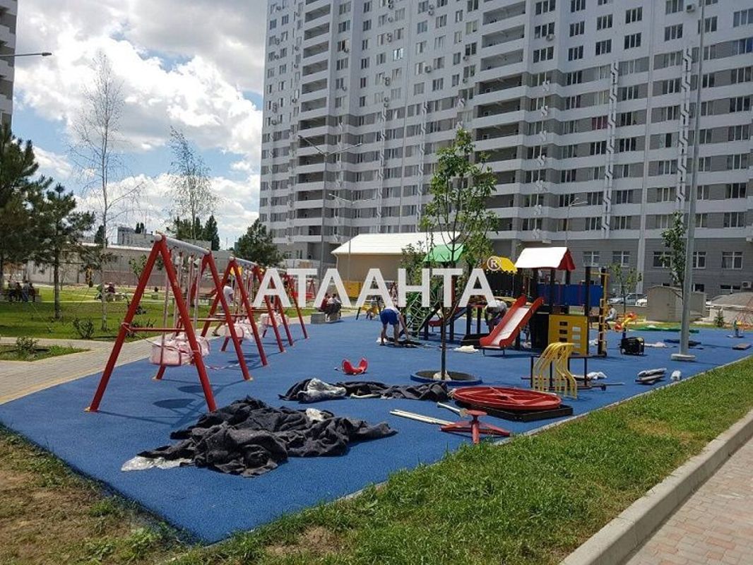 3-кімнатна квартира за адресою Люстдорфська дор. (площа 86 м²) - Atlanta.ua - фото 5