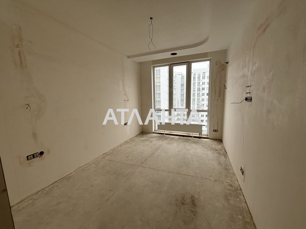 3-кімнатна квартира за адресою Люстдорфська дор. (площа 86 м²) - Atlanta.ua - фото 2