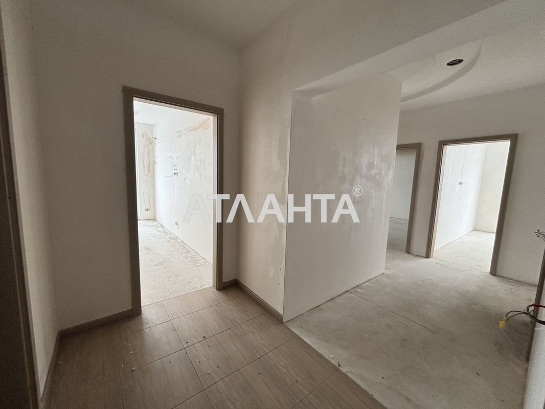 3-кімнатна квартира за адресою Люстдорфська дор. (площа 86 м²) - Atlanta.ua - фото 8