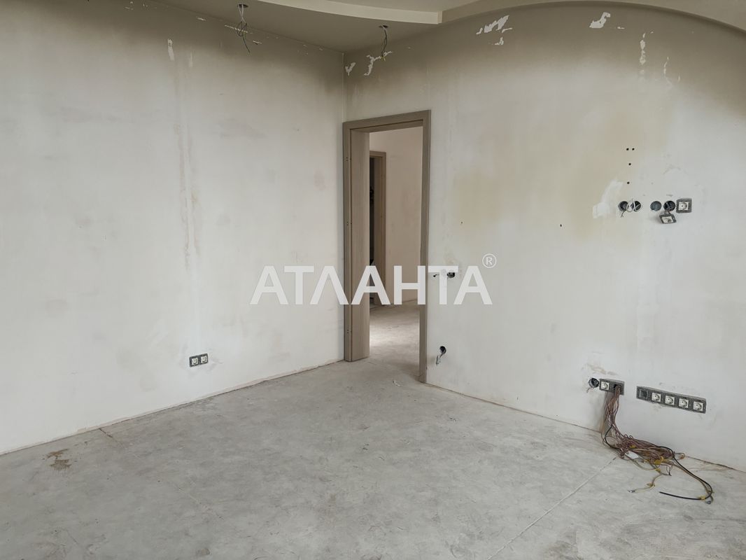 3-кімнатна квартира за адресою Люстдорфська дор. (площа 86 м²) - Atlanta.ua - фото 14