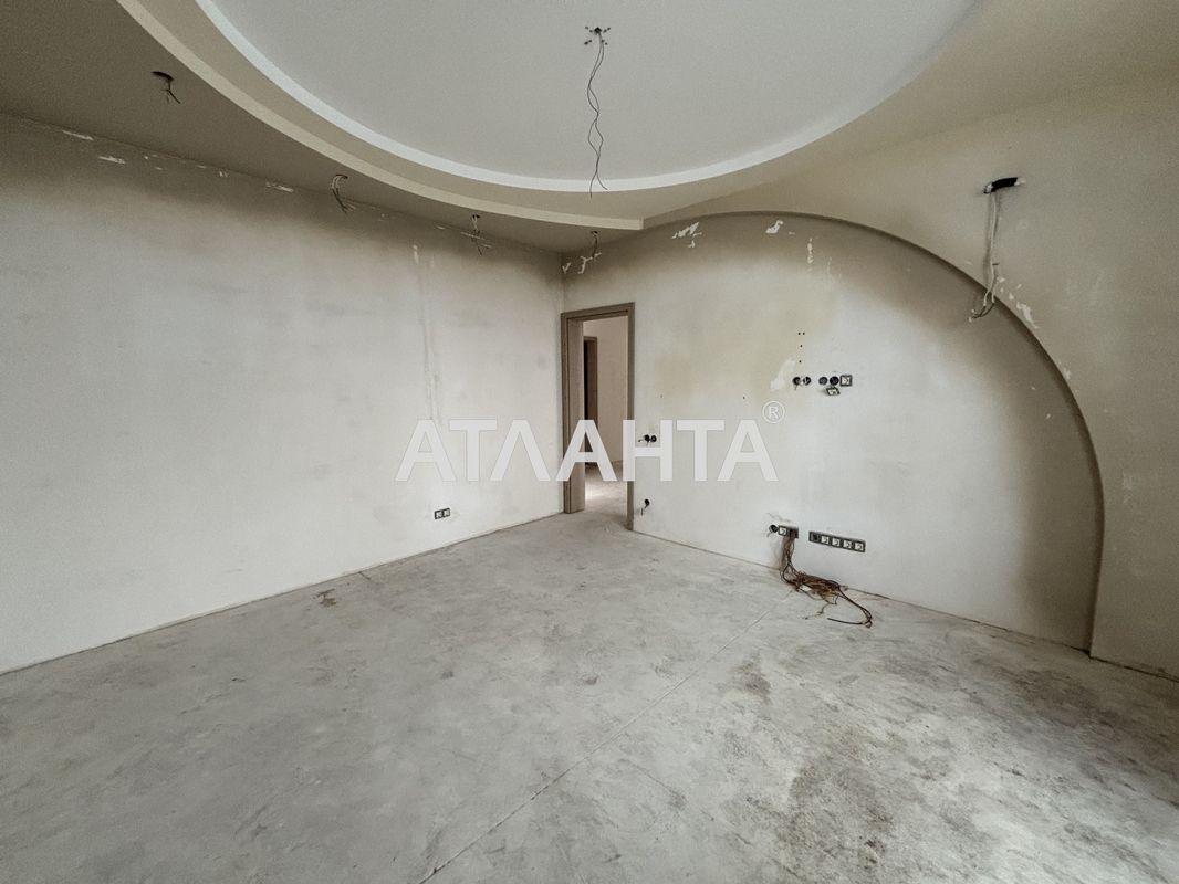 3-кімнатна квартира за адресою Люстдорфська дор. (площа 86 м²) - Atlanta.ua - фото 15