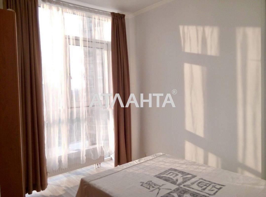 1-room apartment apartment by the address st. Frantsuzskiy bul Proletarskiy bul (area 55 m²) - Atlanta.ua - photo 4