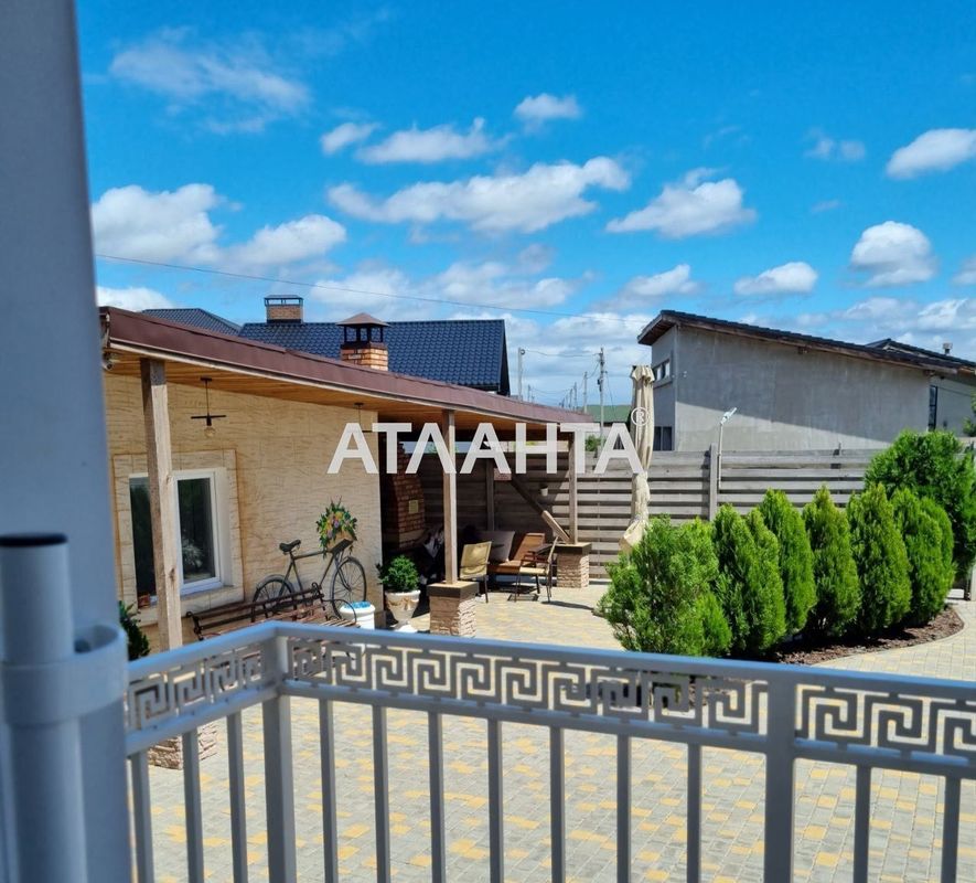 3-комнатная квартира по адресу Трояндовый пер. (площадь 99,4 м²) - Atlanta.ua - фото 14