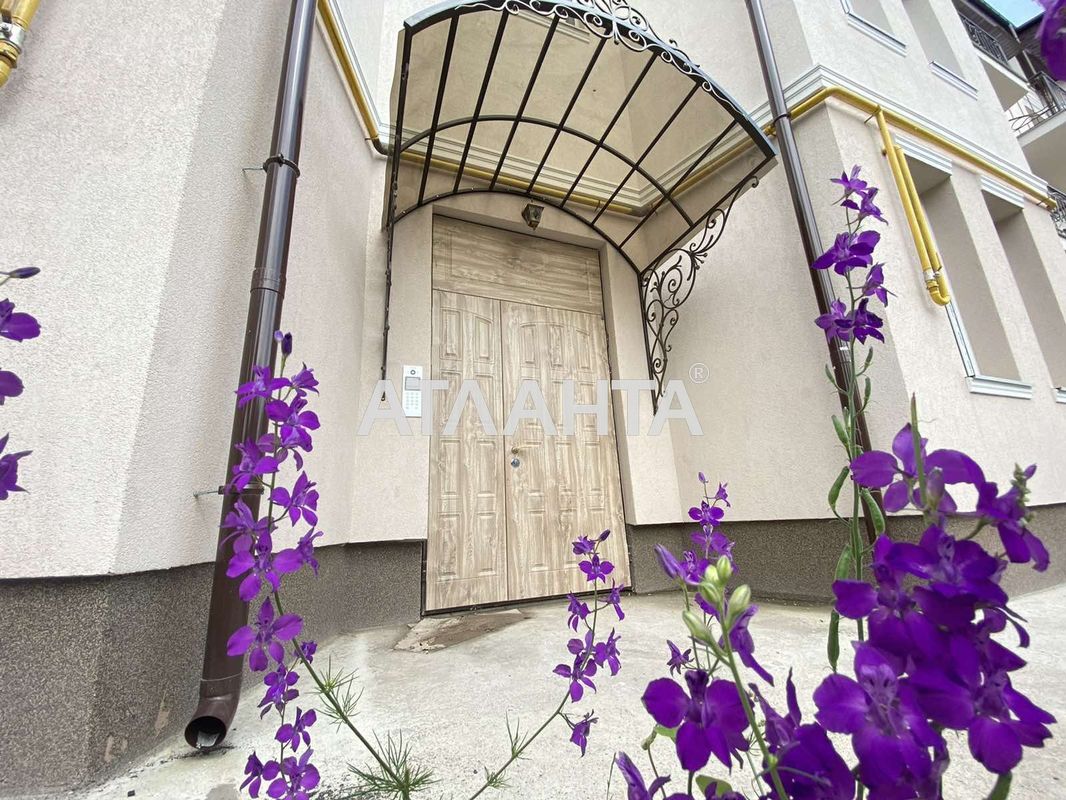 1-кімнатна квартира за адресою вул. Тульська (площа 37,6 м²) - Atlanta.ua - фото 2