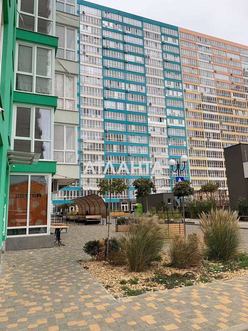 3-комнатная квартира по адресу Небесной Сотни пр. (площадь 83,2 м²) - Atlanta.ua - фото 5