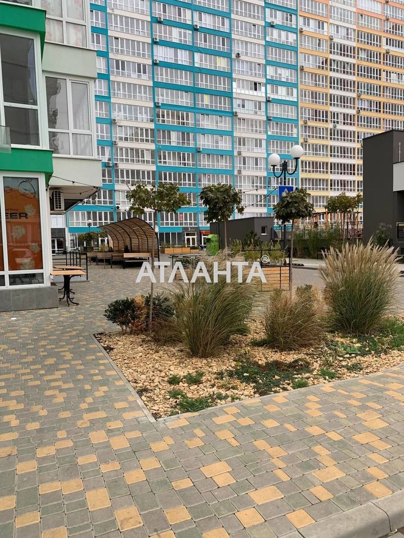 3-комнатная квартира по адресу Небесной Сотни пр. (площадь 83,2 м²) - Atlanta.ua - фото 6