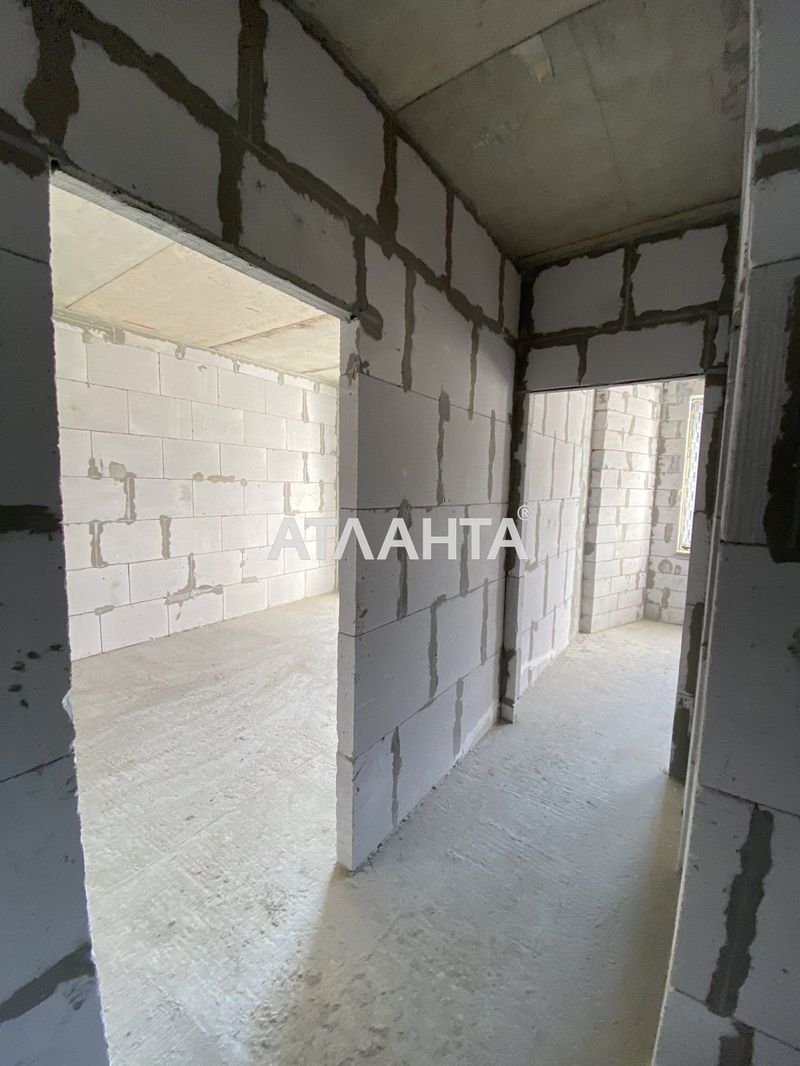 1-кімнатна квартира за адресою вул. Тульська (площа 37,6 м²) - Atlanta.ua - фото 3