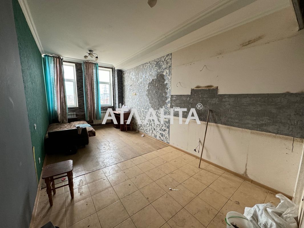 1-кімнатна квартира за адресою вул. Головатого отам. (площа 23 м²) - Atlanta.ua - фото 2