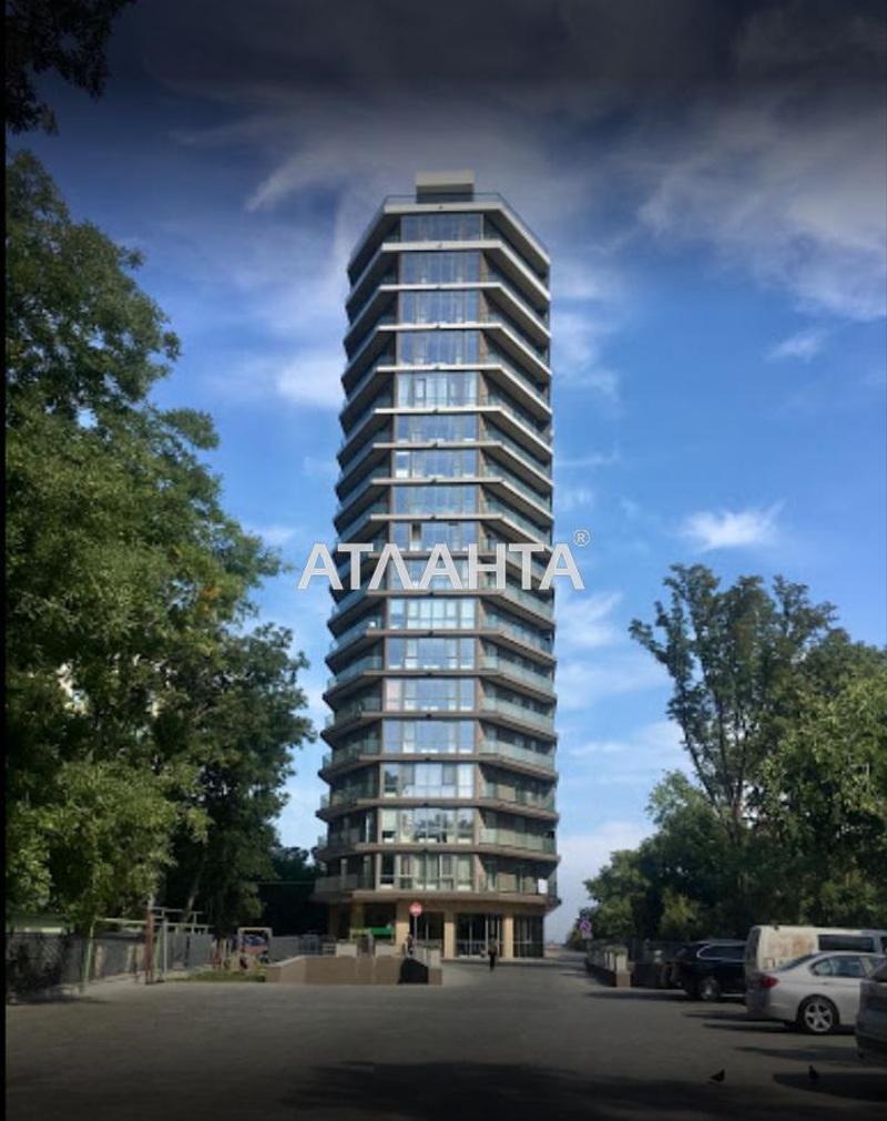 1-комнатная квартира по адресу Французский бул. (площадь 74 м²) - Atlanta.ua - фото 12