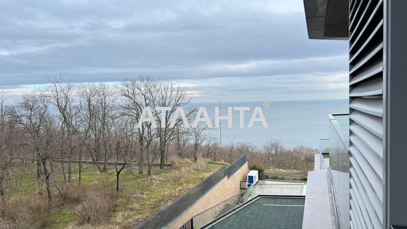 1-комнатная квартира по адресу Французский бул. (площадь 74 м²) - Atlanta.ua - фото 15