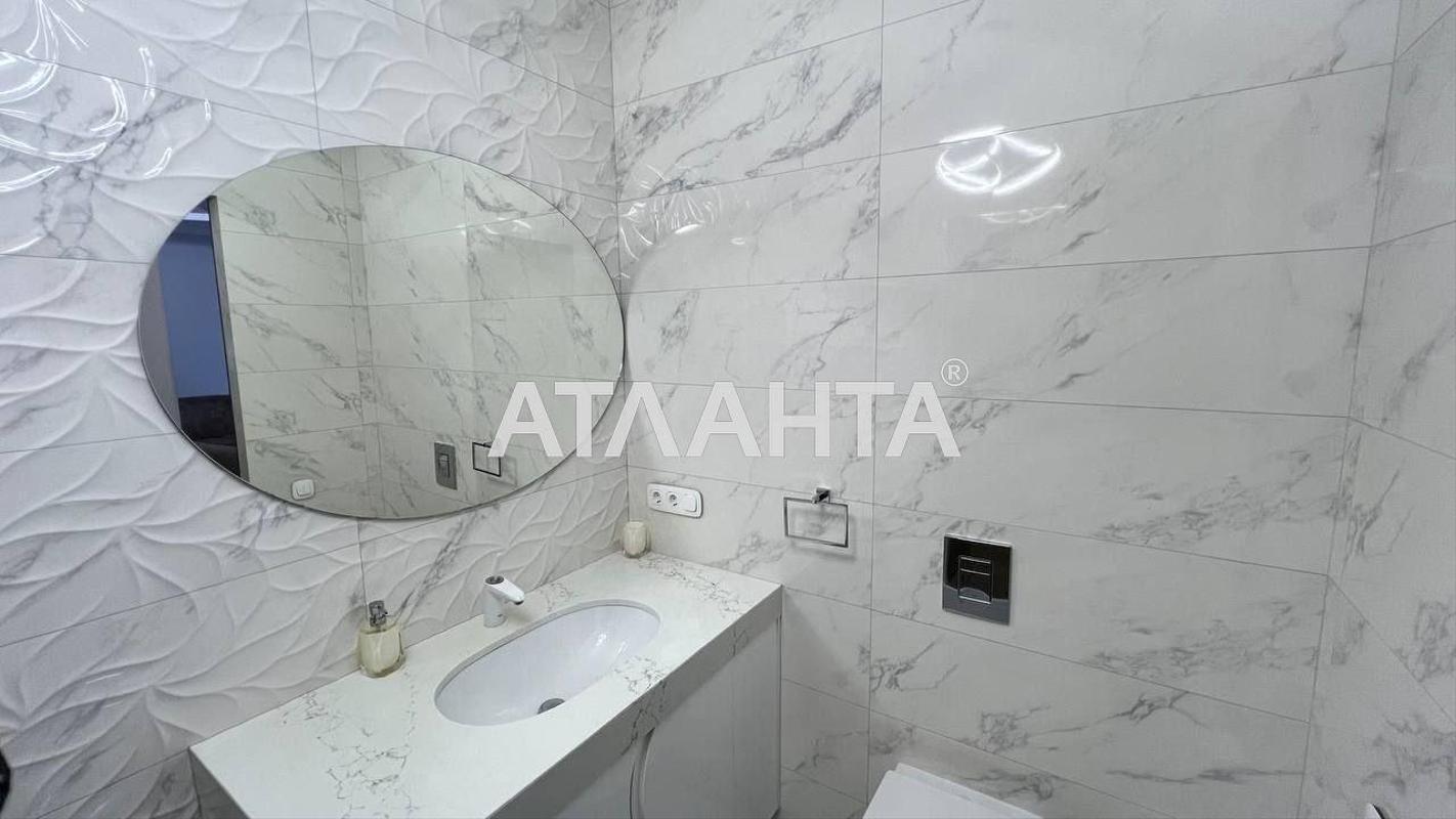 1-комнатная квартира по адресу Французский бул. (площадь 74 м²) - Atlanta.ua - фото 16