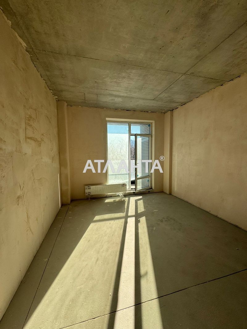 1-room apartment apartment by the address st. Frantsuzskiy bul Proletarskiy bul (area 55 m²) - Atlanta.ua - photo 3