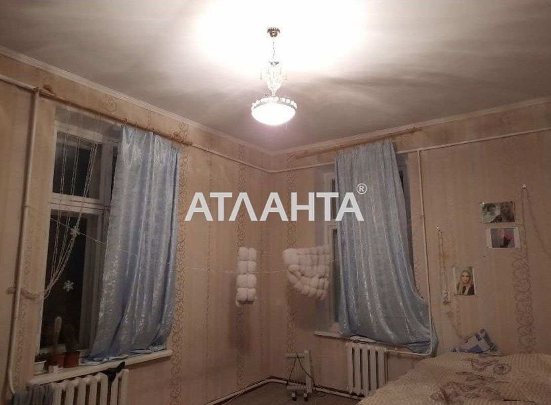 Коммунальная квартира по адресу Купальный пер. (площадь 96,3 м²) - Atlanta.ua - фото 5