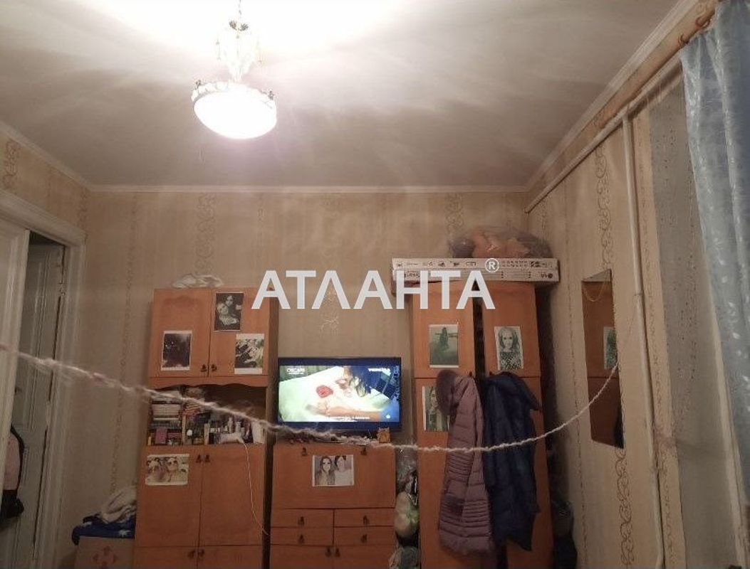 Коммунальная квартира по адресу Купальный пер. (площадь 96,3 м²) - Atlanta.ua - фото 6