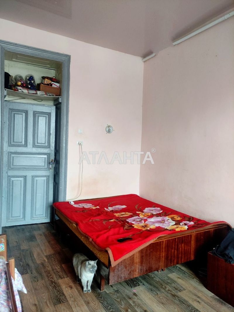 Коммунальная квартира по адресу Купальный пер. (площадь 96,3 м²) - Atlanta.ua - фото 7