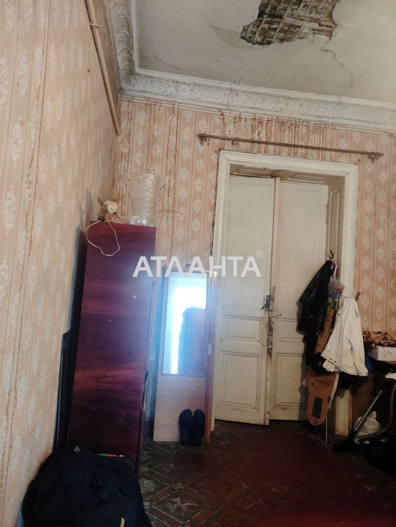 Коммунальная квартира по адресу Купальный пер. (площадь 96,3 м²) - Atlanta.ua - фото 8