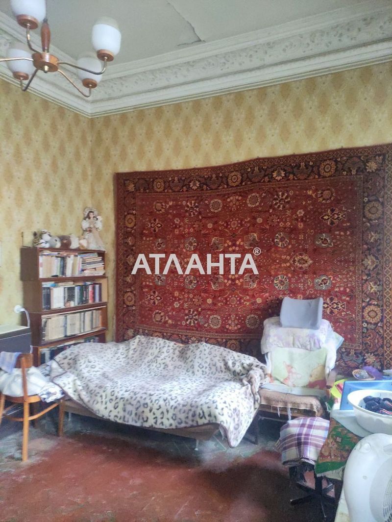 Коммунальная квартира по адресу Купальный пер. (площадь 96,3 м²) - Atlanta.ua - фото 9