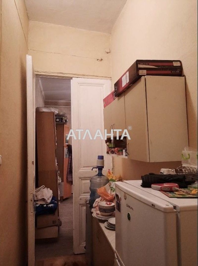 Коммунальная квартира по адресу Купальный пер. (площадь 96,3 м²) - Atlanta.ua - фото 10