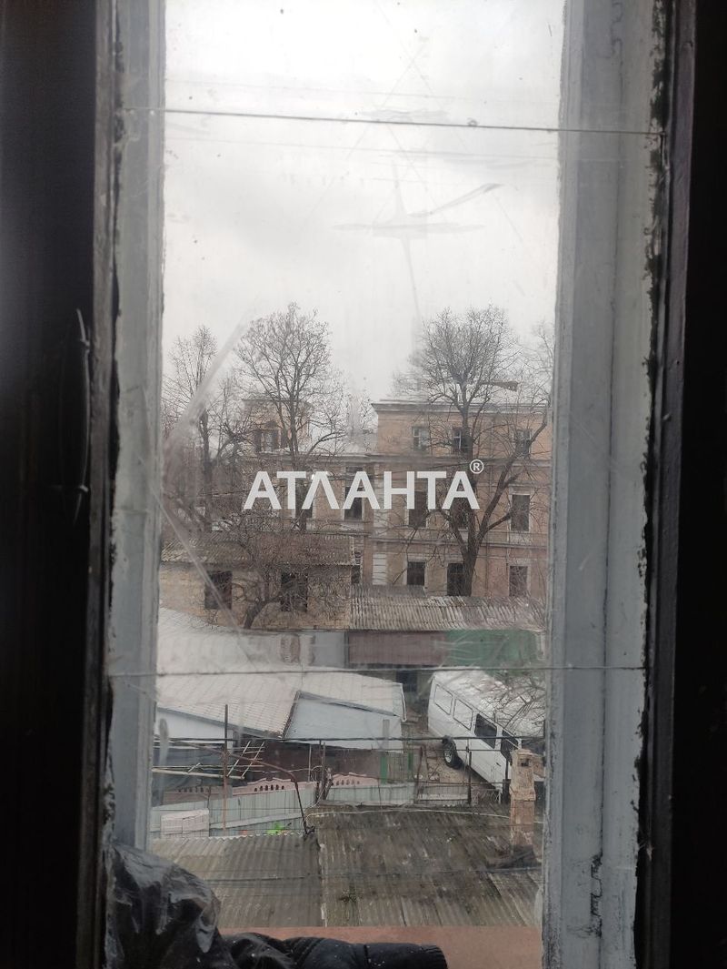 Коммунальная квартира по адресу Купальный пер. (площадь 96,3 м²) - Atlanta.ua - фото 15