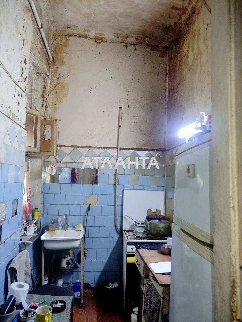 Коммунальная квартира по адресу Купальный пер. (площадь 96,3 м²) - Atlanta.ua - фото 16