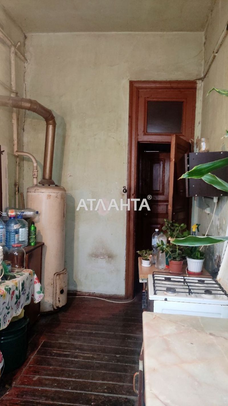 Коммунальная квартира по адресу Купальный пер. (площадь 96,3 м²) - Atlanta.ua - фото 17