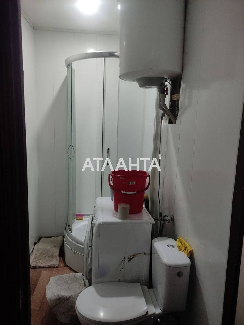 Коммунальная квартира по адресу Купальный пер. (площадь 96,3 м²) - Atlanta.ua - фото 18