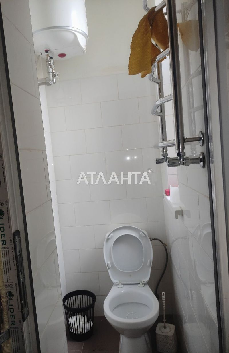 Коммунальная квартира по адресу Купальный пер. (площадь 96,3 м²) - Atlanta.ua - фото 19