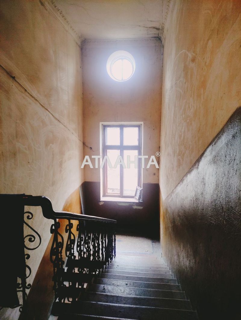 Коммунальная квартира по адресу Купальный пер. (площадь 96,3 м²) - Atlanta.ua - фото 20
