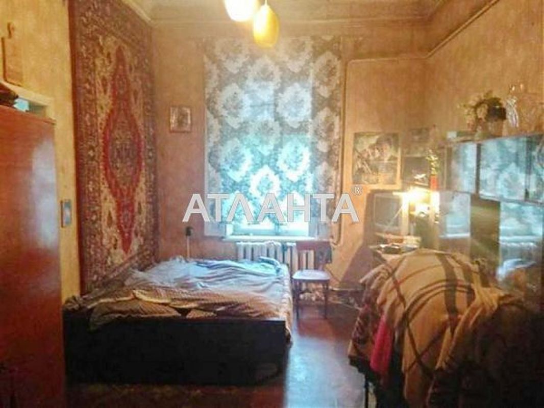 Коммунальная квартира по адресу Купальный пер. (площадь 96,3 м²) - Atlanta.ua - фото 11