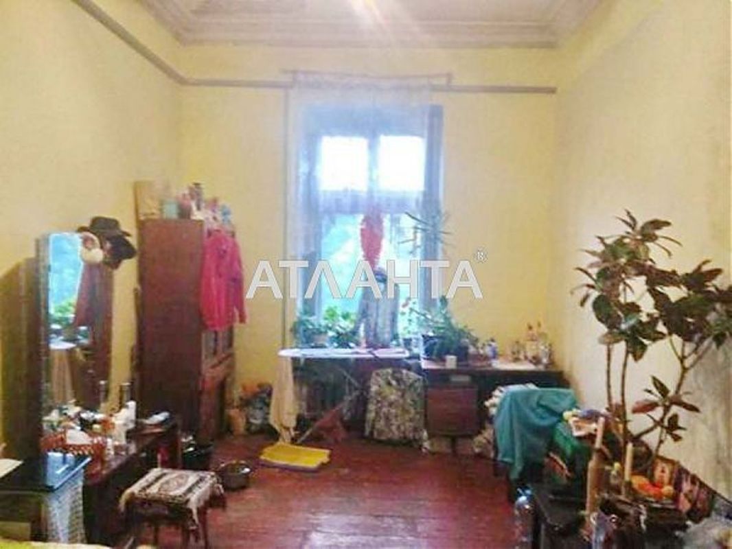 Коммунальная квартира по адресу Купальный пер. (площадь 96,3 м²) - Atlanta.ua - фото 12