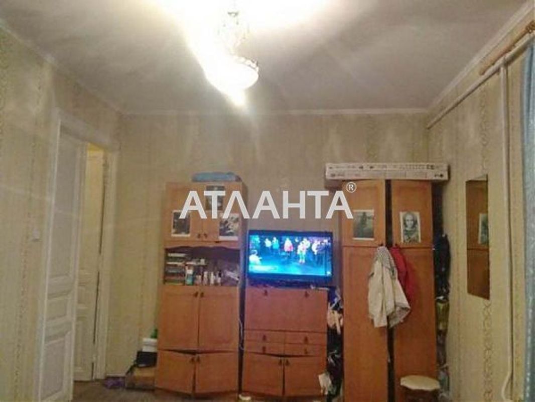 Коммунальная квартира по адресу Купальный пер. (площадь 96,3 м²) - Atlanta.ua - фото 13