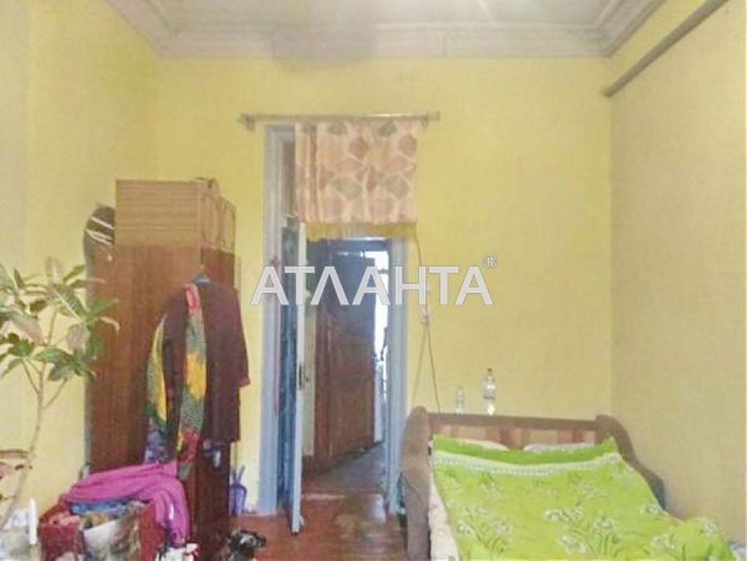 Коммунальная квартира по адресу Купальный пер. (площадь 96,3 м²) - Atlanta.ua - фото 14