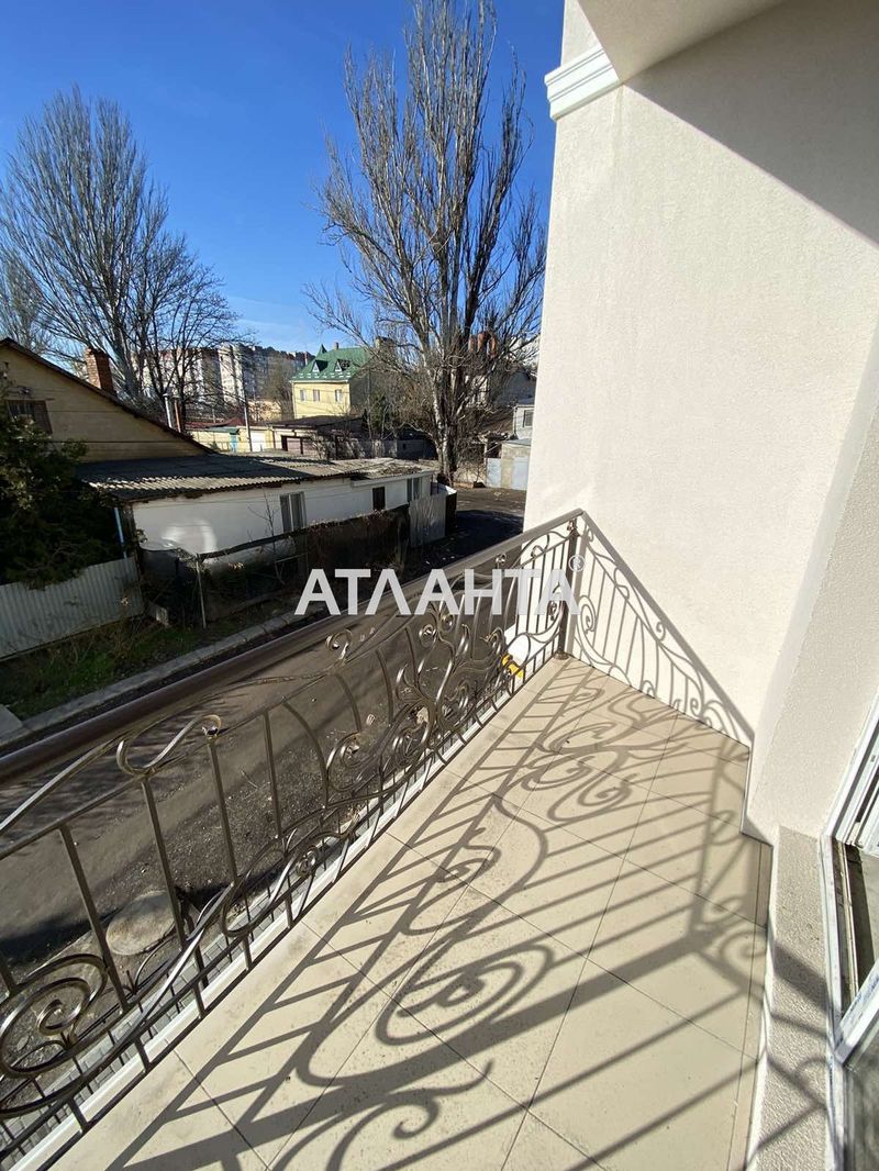 1-кімнатна квартира за адресою вул. Тульська (площа 38,7 м²) - Atlanta.ua - фото 6