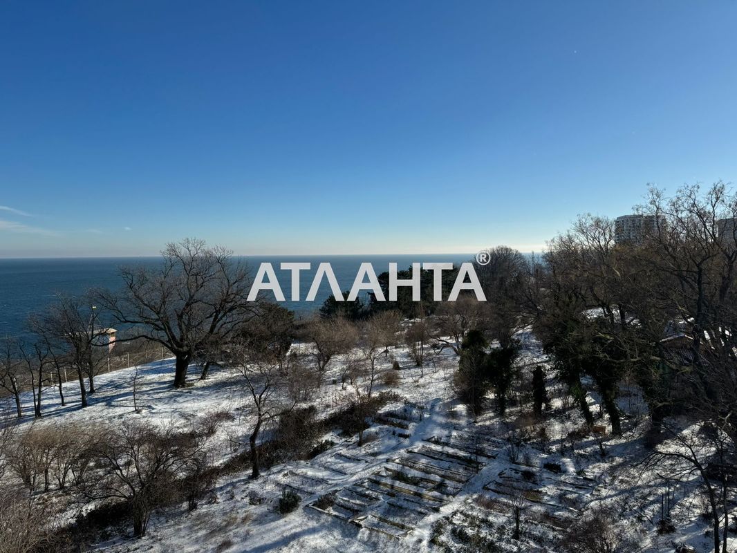 2-кімнатна квартира за адресою вул. Французький бульв. (площа 110 м²) - Atlanta.ua - фото 2